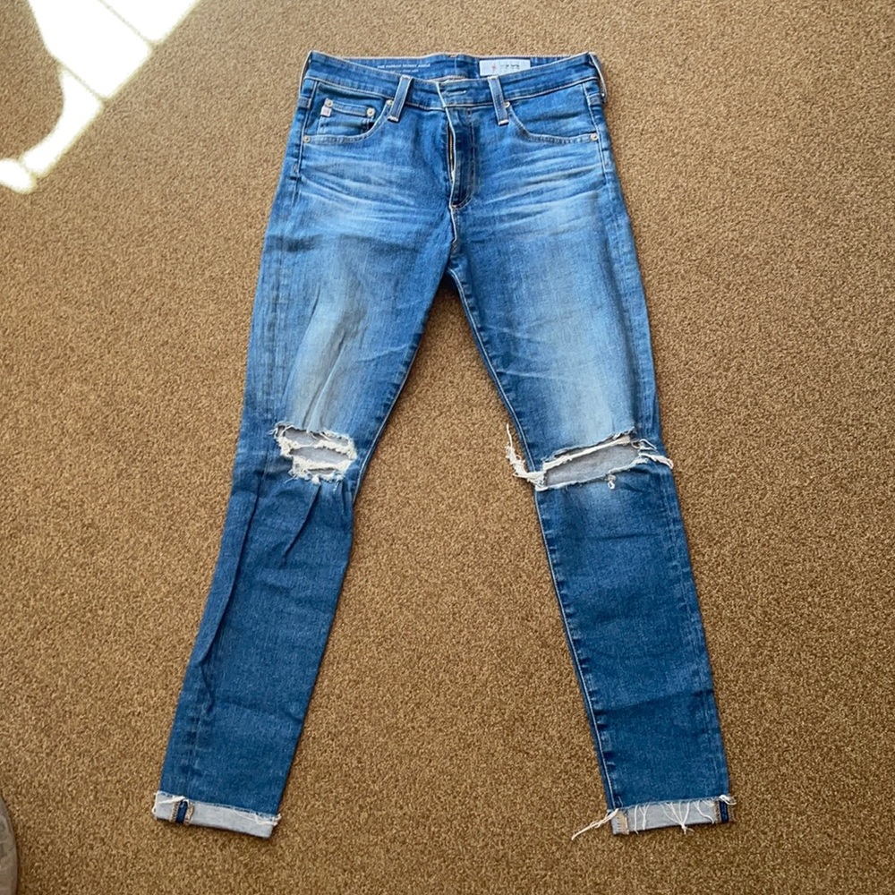 AG Denim